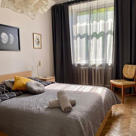 Cosy Central Riga Apartment Екстериор снимка
