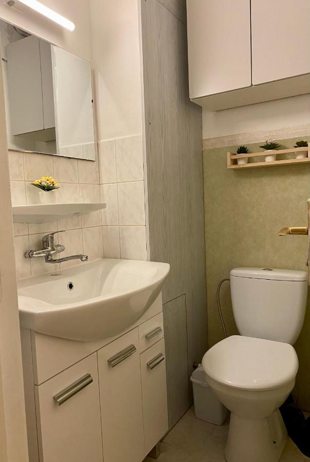 Cosy Central Riga Apartment Екстериор снимка