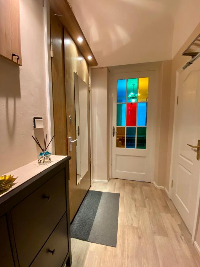 Cosy Central Riga Apartment Екстериор снимка
