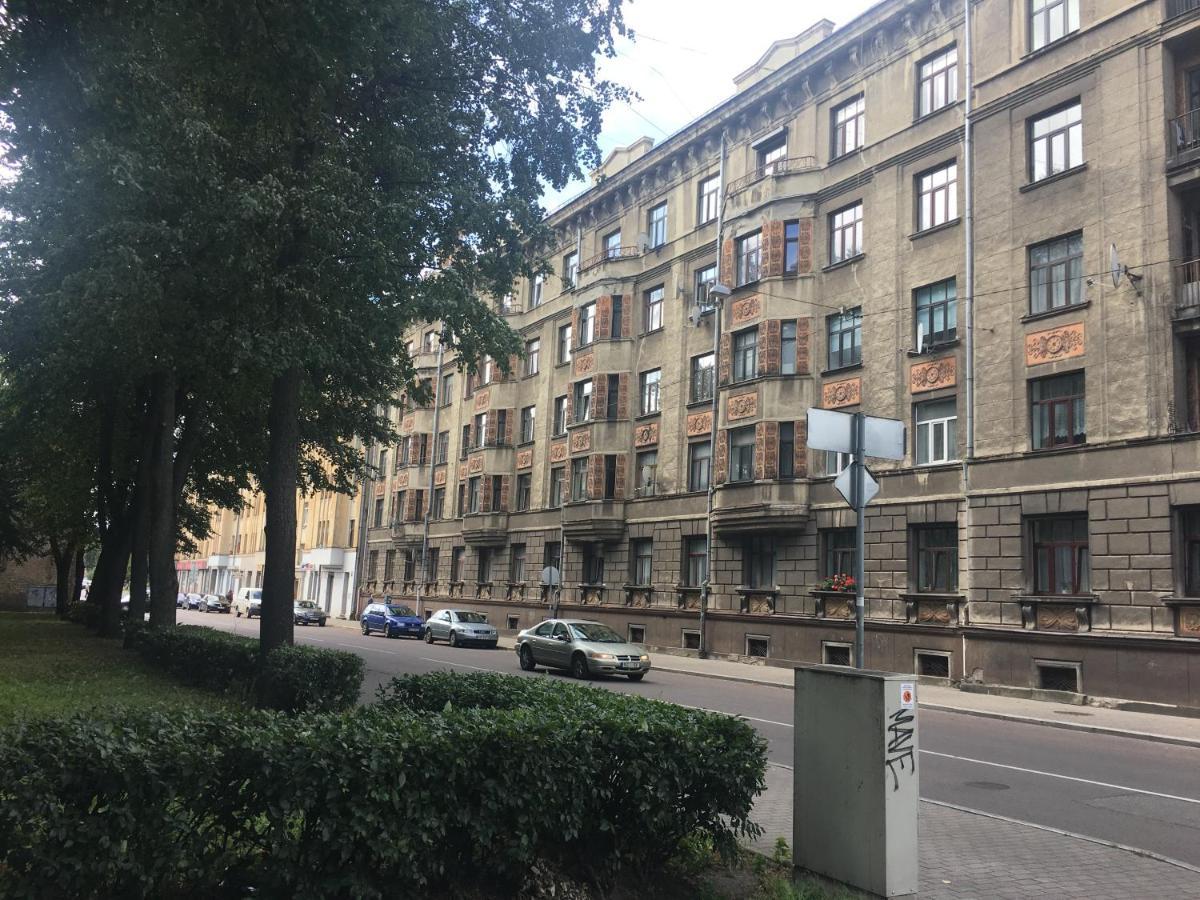 Cosy Central Riga Apartment Екстериор снимка
