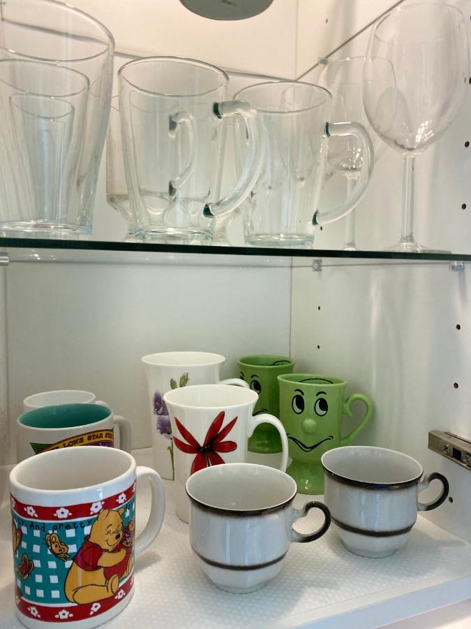 Cosy Central Riga Apartment Екстериор снимка