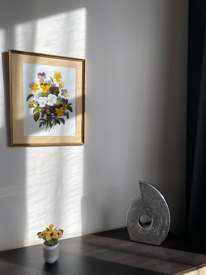 Cosy Central Riga Apartment Екстериор снимка
