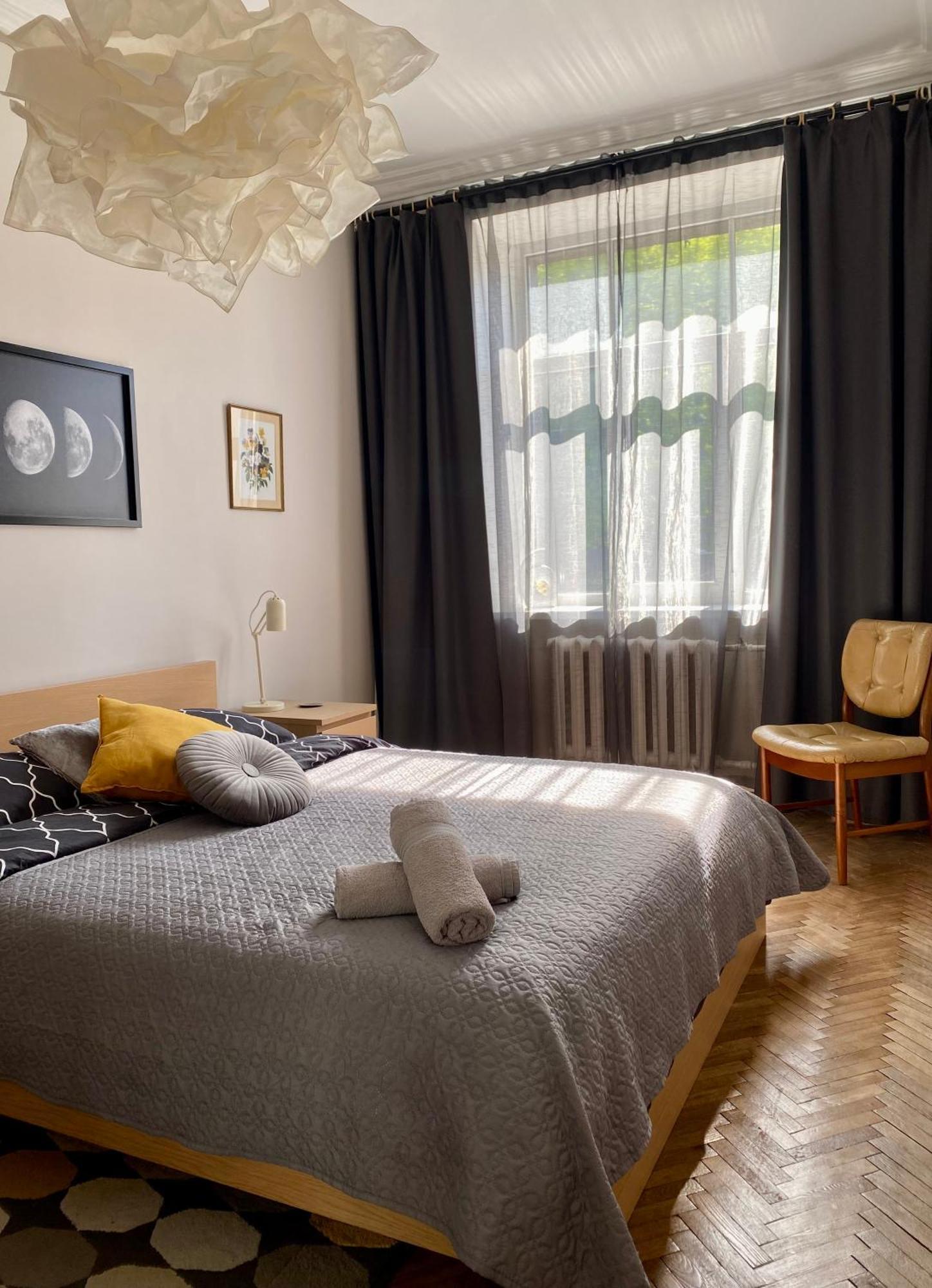 Cosy Central Riga Apartment Екстериор снимка